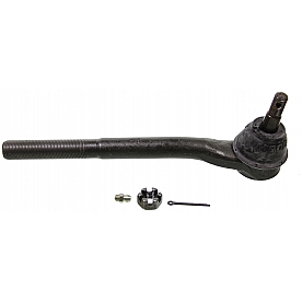 Moog Chassis Tie Rod End - ES3462