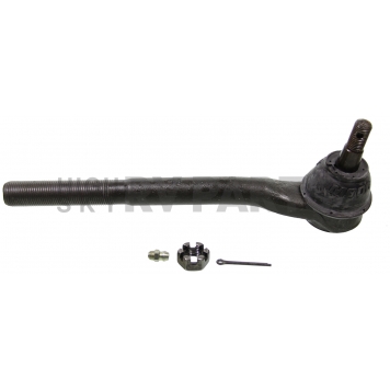Moog Chassis Tie Rod End - ES3462