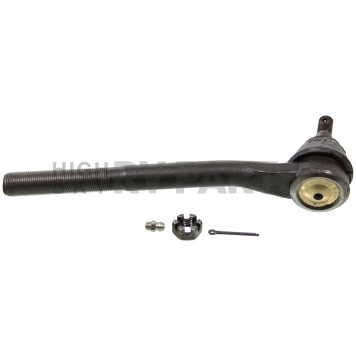 Moog Chassis Tie Rod End - ES3462-1