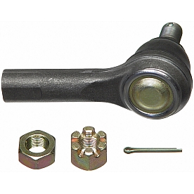 Moog Chassis Tie Rod End - ES3466