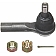 Moog Chassis Tie Rod End - ES3466