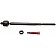 Moog Chassis Tie Rod End - EV800400