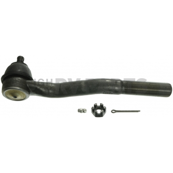 Moog Chassis Tie Rod End - ES3472