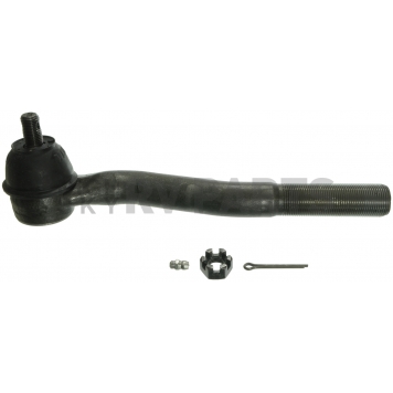 Moog Chassis Tie Rod End - ES3472-1