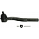 Moog Chassis Tie Rod End - ES3472