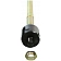 Moog Chassis Tie Rod End - EV800529