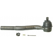 Moog Chassis Tie Rod End - ES3473