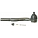 Moog Chassis Tie Rod End - ES3473