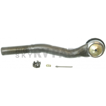Moog Chassis Tie Rod End - ES3473-1