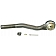 Moog Chassis Tie Rod End - ES3473