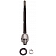 Moog Chassis Tie Rod End - EV800555