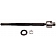 Moog Chassis Tie Rod End - EV800555