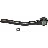 Moog Chassis Tie Rod End - ES3474