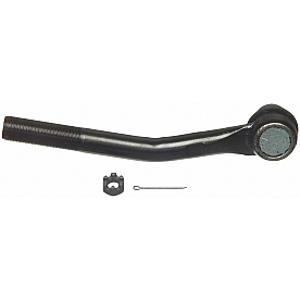 Moog Chassis Tie Rod End - ES3474