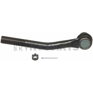 Moog Chassis Tie Rod End - ES3474