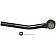 Moog Chassis Tie Rod End - ES3474