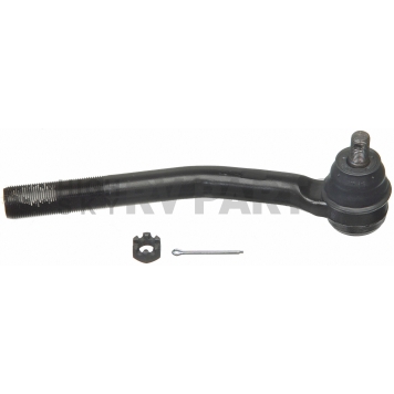 Moog Chassis Tie Rod End - ES3474-1