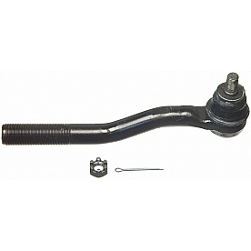 Moog Chassis Tie Rod End - ES3475