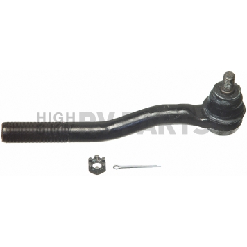 Moog Chassis Tie Rod End - ES3475