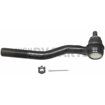 Moog Chassis Tie Rod End - ES3475-1