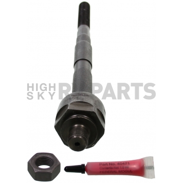 Moog Chassis Tie Rod End - EV800557