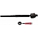 Moog Chassis Tie Rod End - EV800557