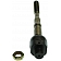 Moog Chassis Tie Rod End - EV800576