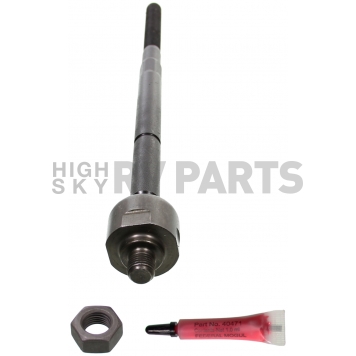 Moog Chassis Tie Rod End - EV800611-1