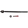 Moog Chassis Tie Rod End - EV800616