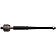 Moog Chassis Tie Rod End - EV800820