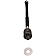 Moog Chassis Tie Rod End - EV800831