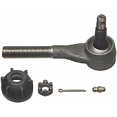 Moog Chassis Tie Rod End - ES348R