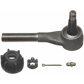 Moog Chassis Tie Rod End - ES348R