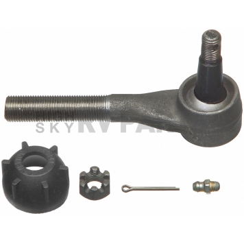 Moog Chassis Tie Rod End - ES348R