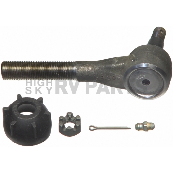 Moog Chassis Tie Rod End - ES348R-1