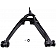 Moog Chassis R-Series Control Arm - RK620888