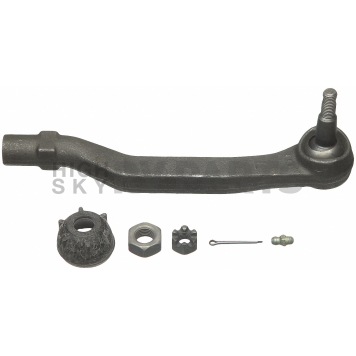 Moog Chassis Tie Rod End - ES3490
