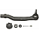 Moog Chassis Tie Rod End - ES3490