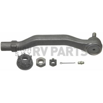 Moog Chassis Tie Rod End - ES3490-1