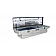 Better Built Company Tool Box - Crossover Aluminum Silver Low Profile - 73010899