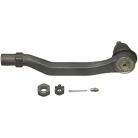 Moog Chassis Tie Rod End - ES3491