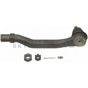 Moog Chassis Tie Rod End - ES3491