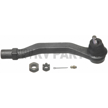 Moog Chassis Tie Rod End - ES3491-1