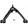Moog Chassis R-Series Control Arm - RK620889