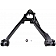 Moog Chassis R-Series Control Arm - RK620889
