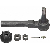 Moog Chassis Tie Rod End - ES3492T