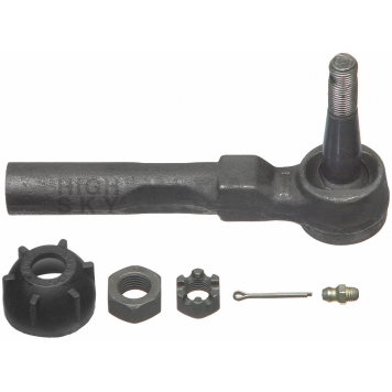 Moog Chassis Tie Rod End - ES3492T