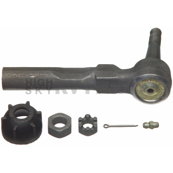 Moog Chassis Tie Rod End - ES3492T-1