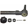 Moog Chassis Tie Rod End - ES3492T