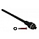 Moog Chassis Tie Rod End - EV800935